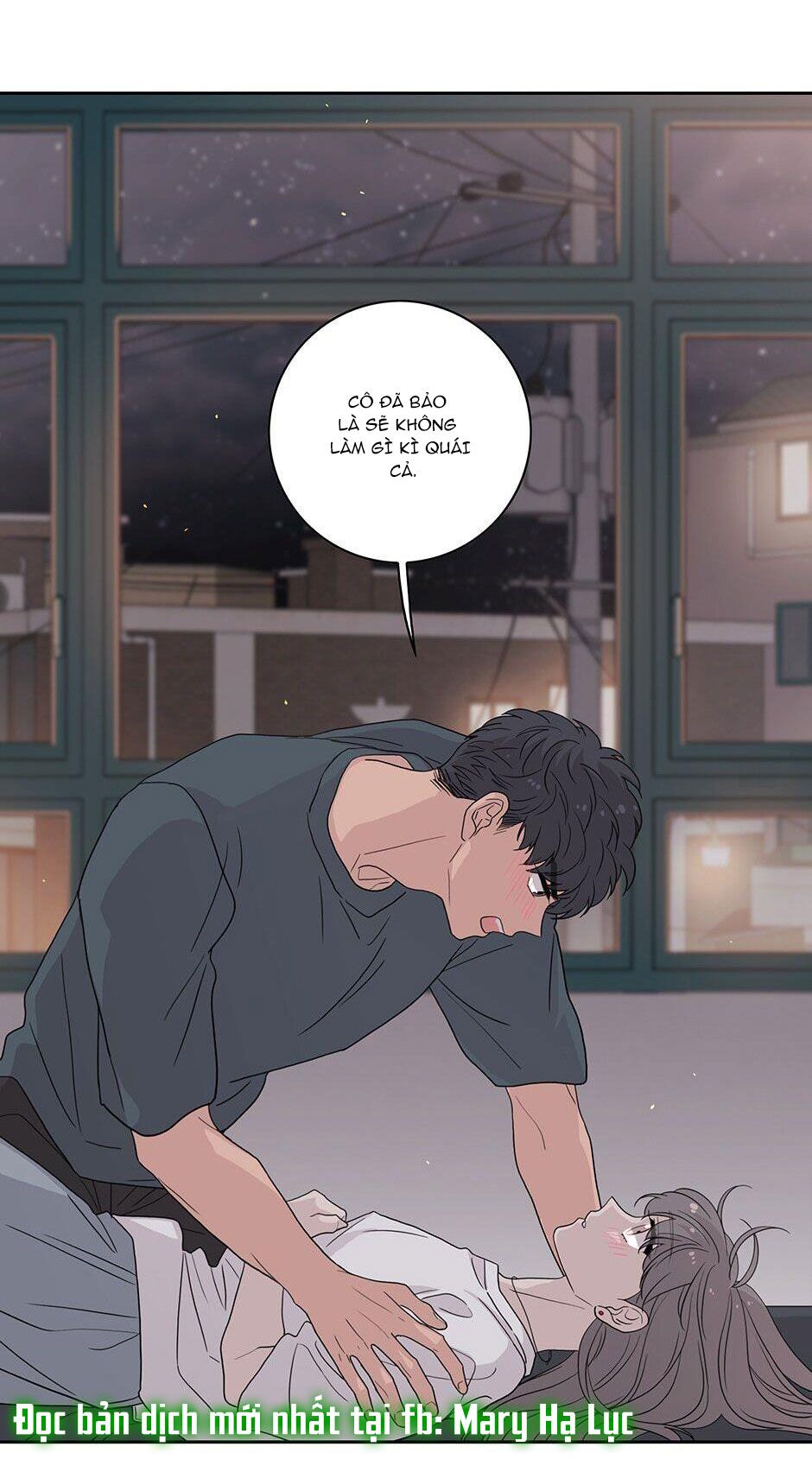 đọc truyện Toy Complex Chương 20 ảnh 52 tại Thiên Thai Truyện