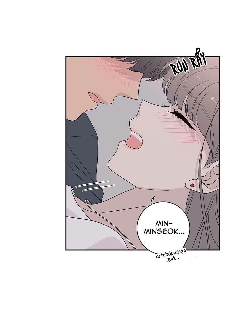 đọc truyện Toy Complex Chương 20 ảnh 54 tại Thiên Thai Truyện