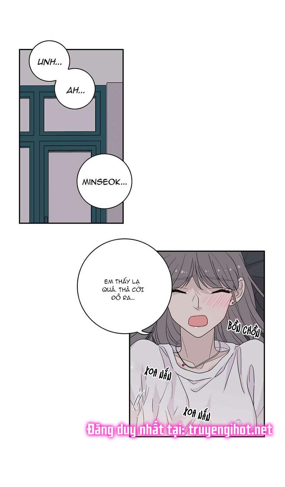 đọc truyện Toy Complex Chương 20 ảnh 57 tại Thiên Thai Truyện