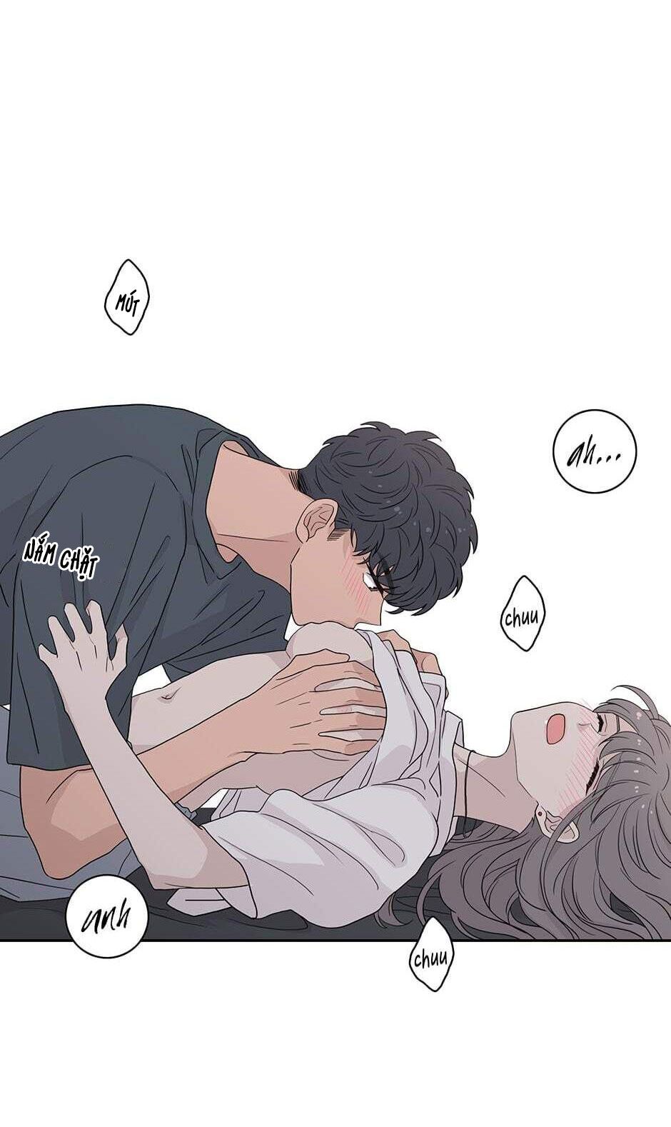 đọc truyện Toy Complex Chương 20 ảnh 59 tại Thiên Thai Truyện