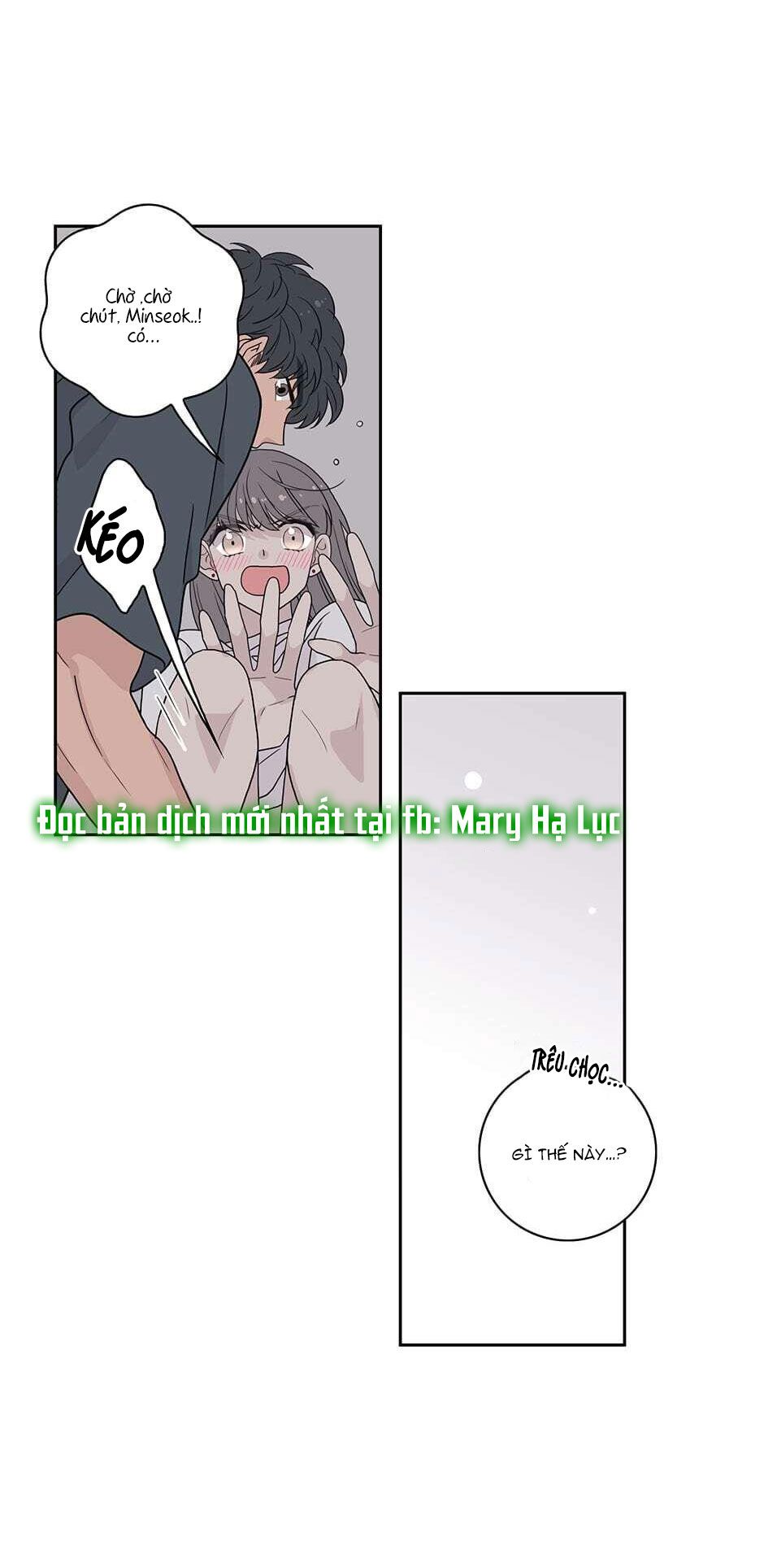 đọc truyện Toy Complex Chương 20 ảnh 62 tại Thiên Thai Truyện