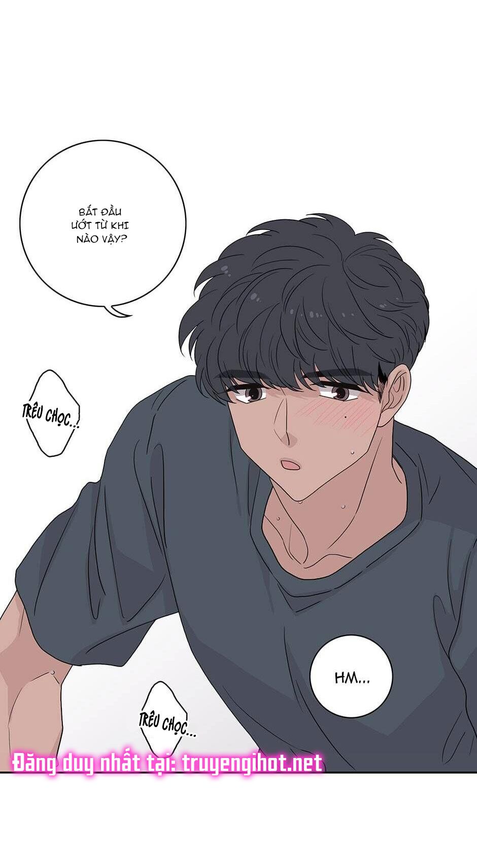 đọc truyện Toy Complex Chương 20 ảnh 63 tại Thiên Thai Truyện