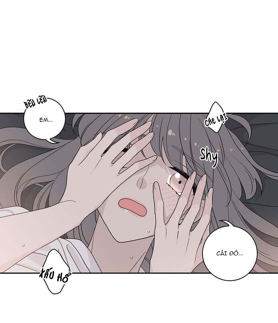 đọc truyện Toy Complex Chương 20 ảnh 64 tại Thiên Thai Truyện