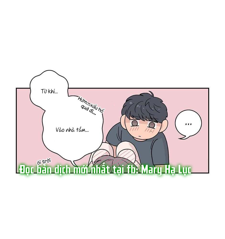 đọc truyện Toy Complex Chương 20 ảnh 65 tại Thiên Thai Truyện