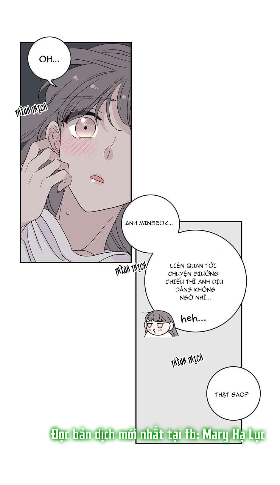 đọc truyện Toy Complex Chương 20 ảnh 67 tại Thiên Thai Truyện