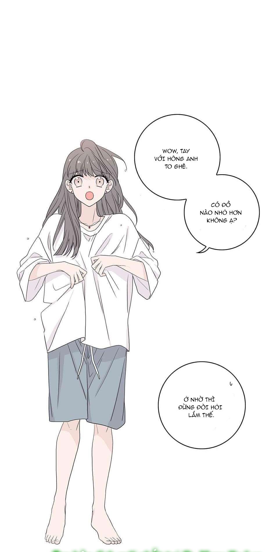 đọc truyện Toy Complex Chương 20 ảnh 9 tại Thiên Thai Truyện