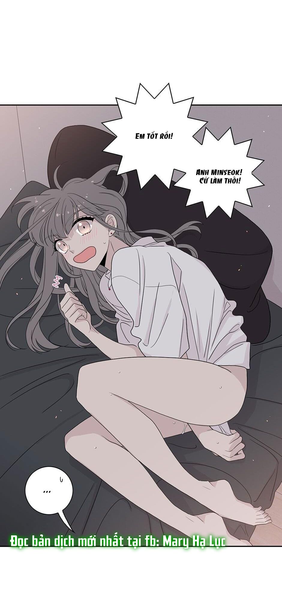 đọc truyện Toy Complex Chương 20 ảnh 74 tại Thiên Thai Truyện