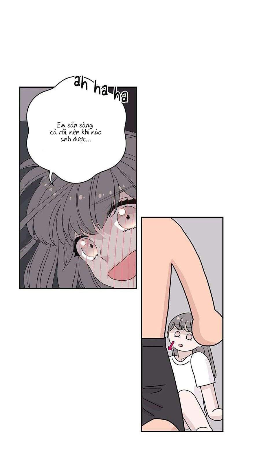 đọc truyện Toy Complex Chương 20 ảnh 76 tại Thiên Thai Truyện