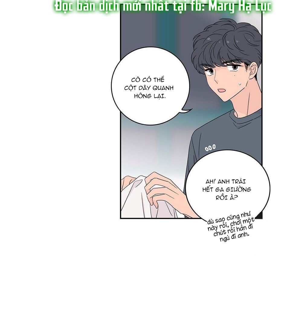 đọc truyện Toy Complex Chương 20 ảnh 10 tại Thiên Thai Truyện