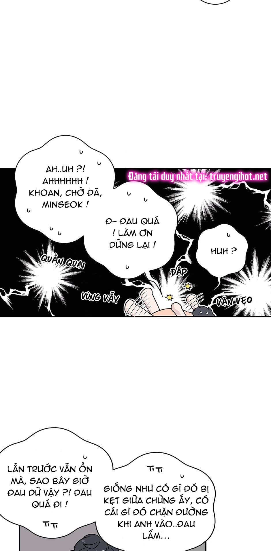 đọc truyện Toy Complex Chương 21 ảnh 12 tại Thiên Thai Truyện