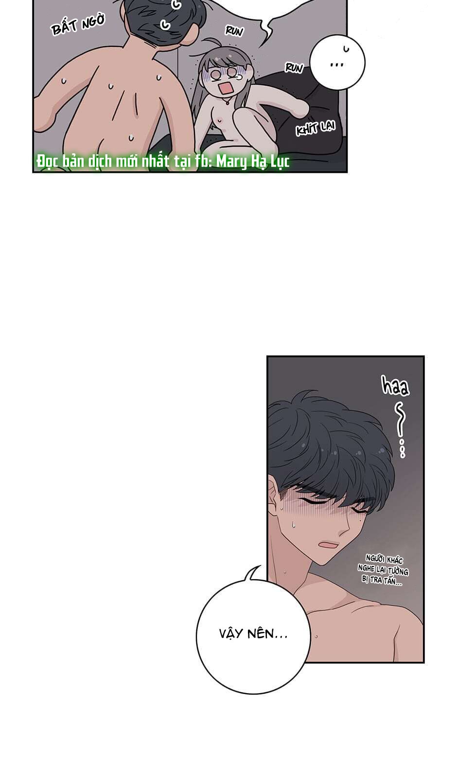 đọc truyện Toy Complex Chương 21 ảnh 13 tại Thiên Thai Truyện