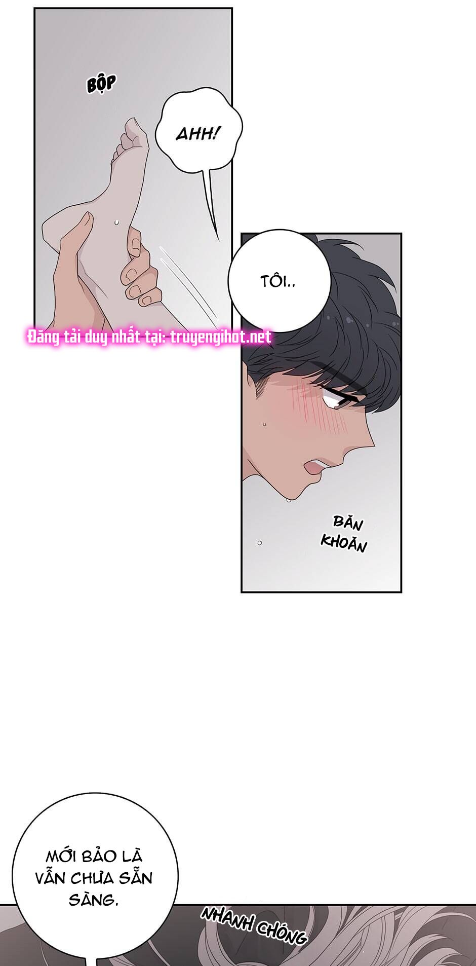 đọc truyện Toy Complex Chương 21 ảnh 14 tại Thiên Thai Truyện