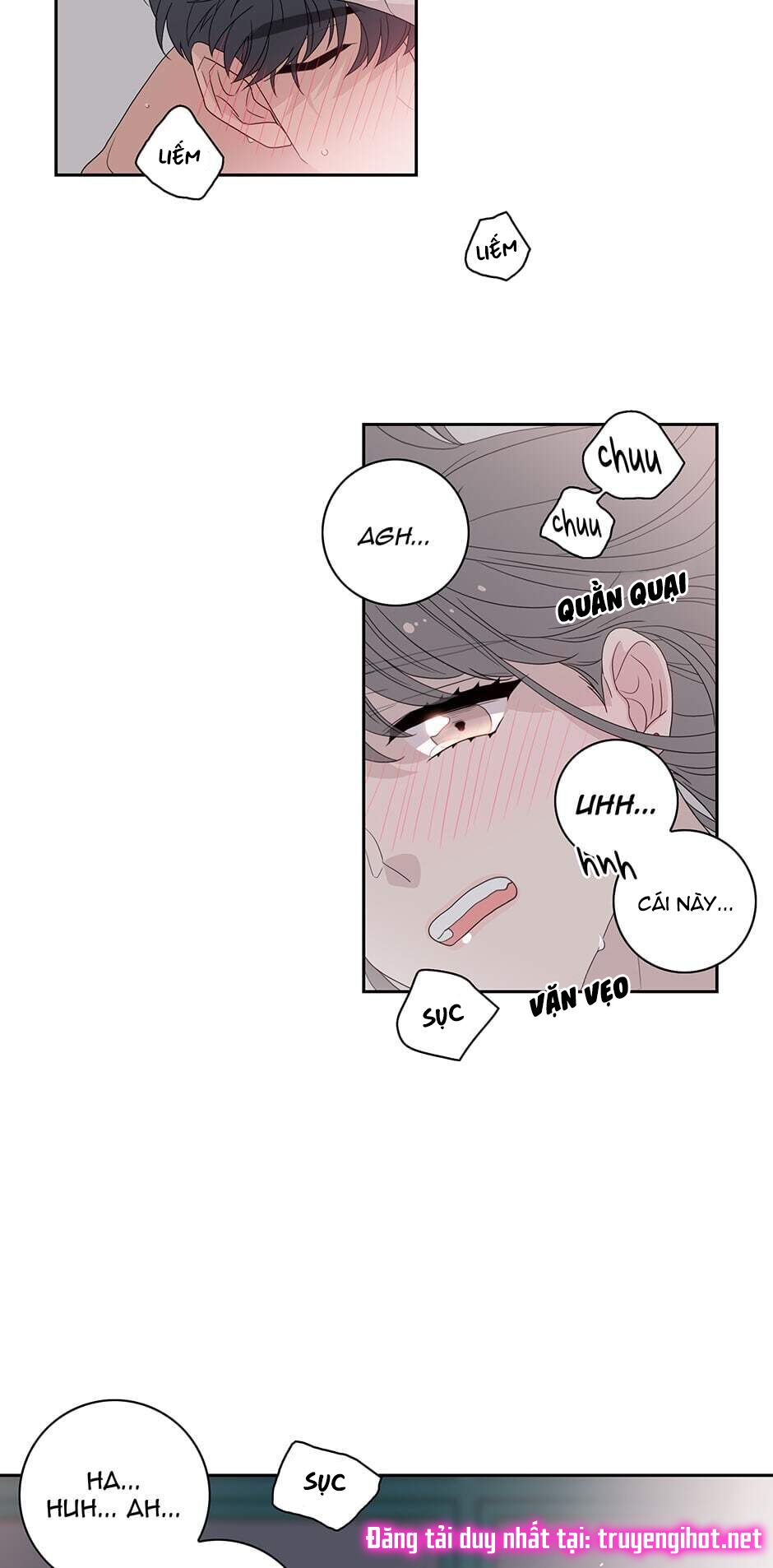 đọc truyện Toy Complex Chương 21 ảnh 16 tại Thiên Thai Truyện