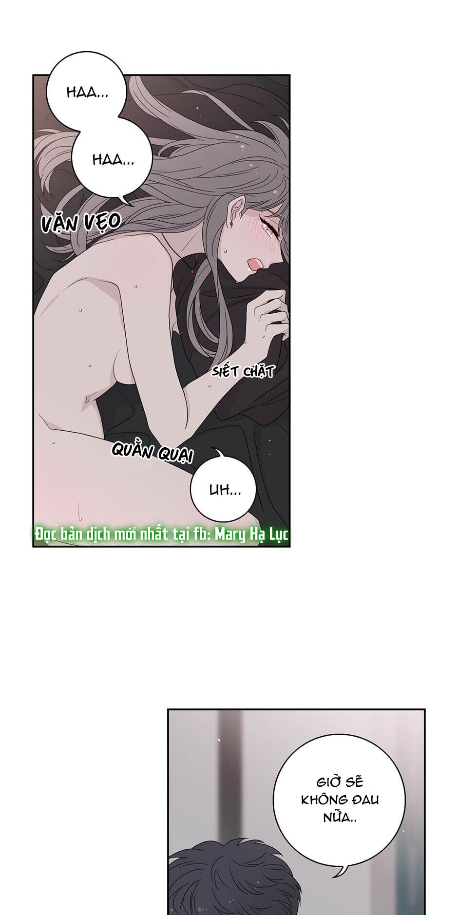 đọc truyện Toy Complex Chương 21 ảnh 19 tại Thiên Thai Truyện