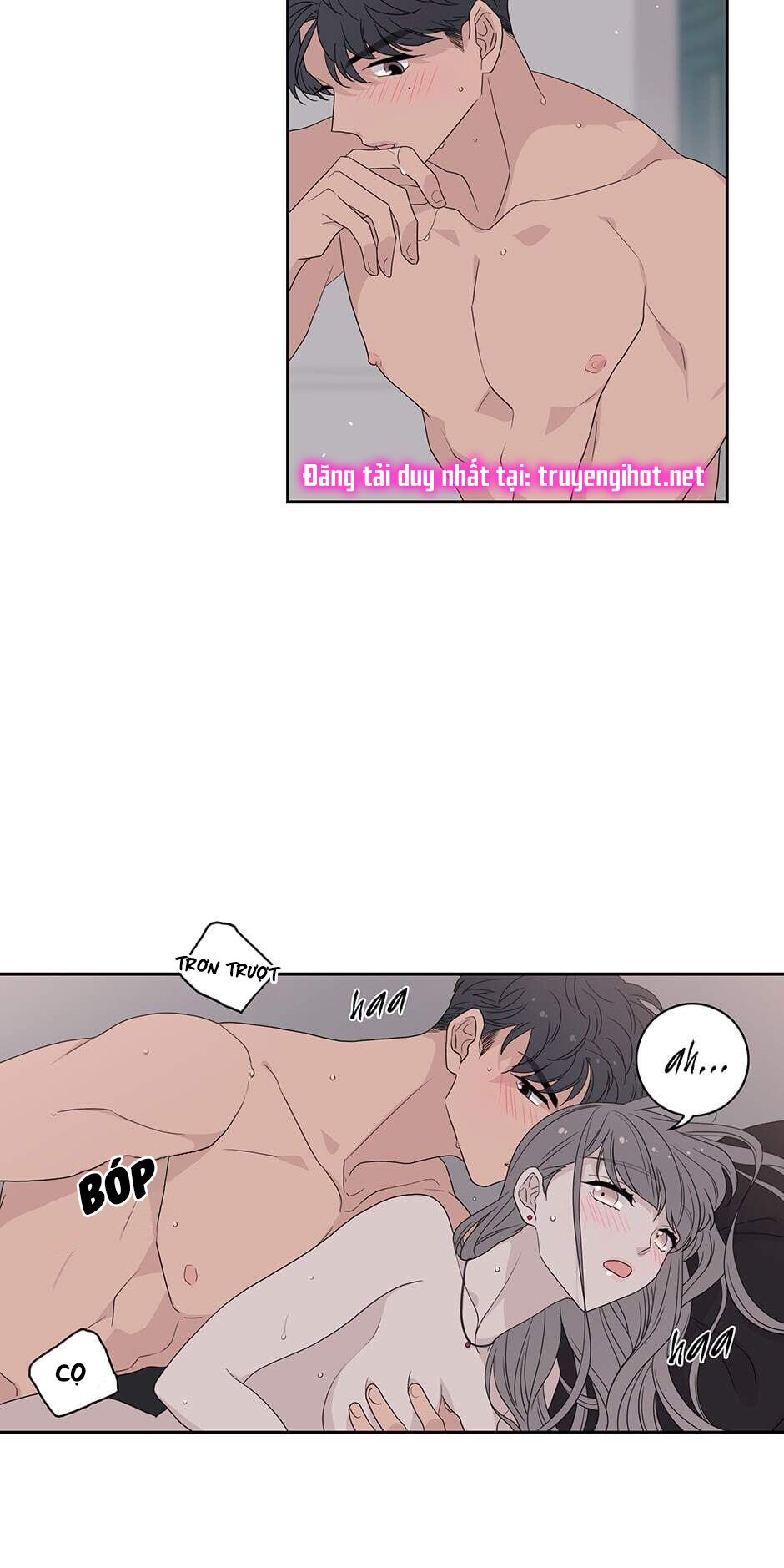 đọc truyện Toy Complex Chương 21 ảnh 20 tại Thiên Thai Truyện