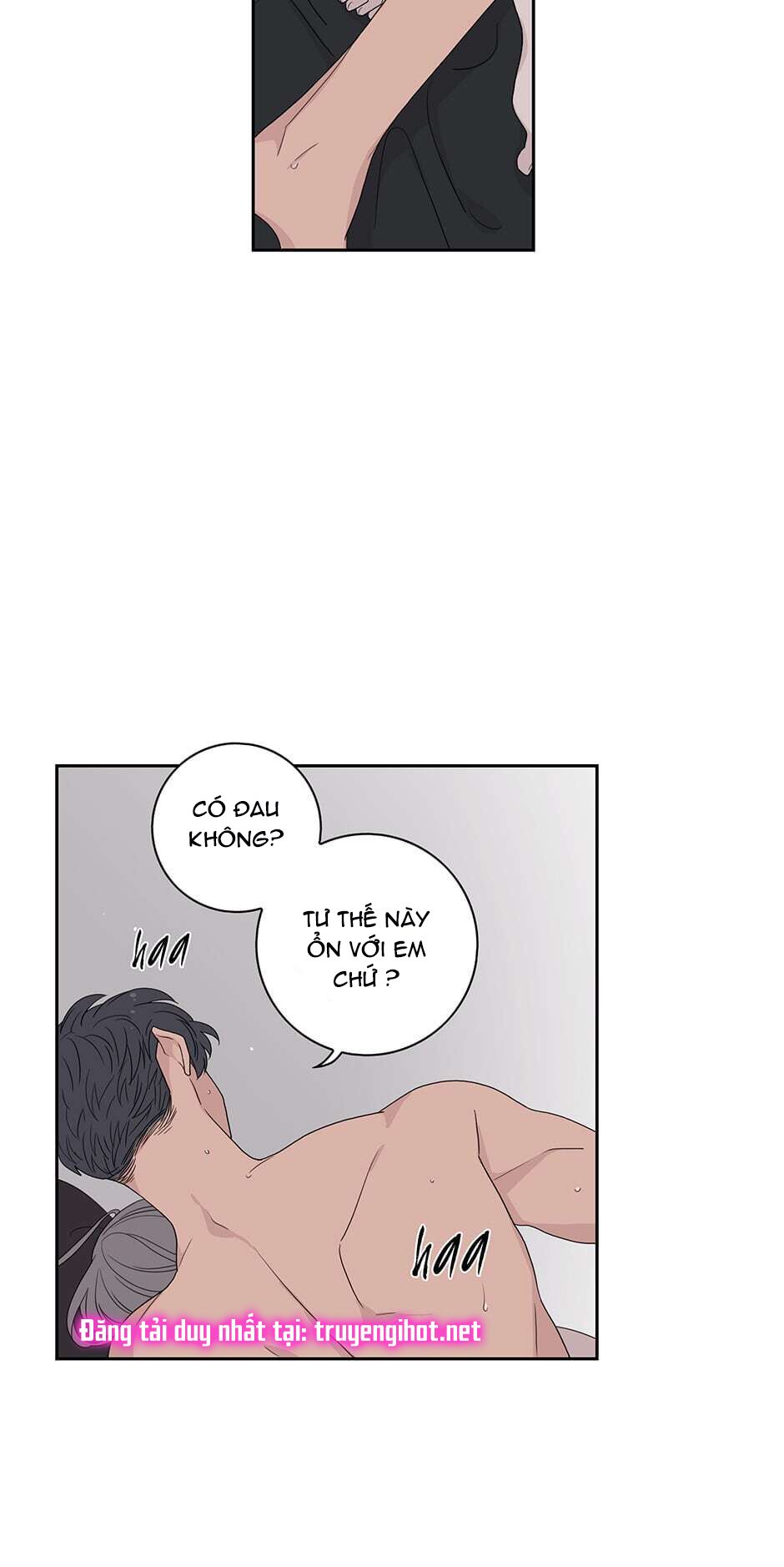 đọc truyện Toy Complex Chương 21 ảnh 22 tại Thiên Thai Truyện