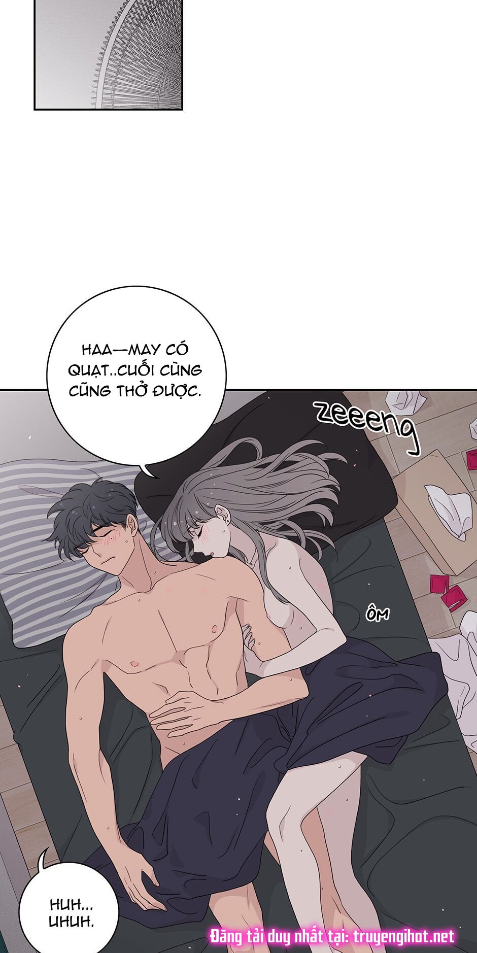 đọc truyện Toy Complex Chương 21 ảnh 28 tại Thiên Thai Truyện