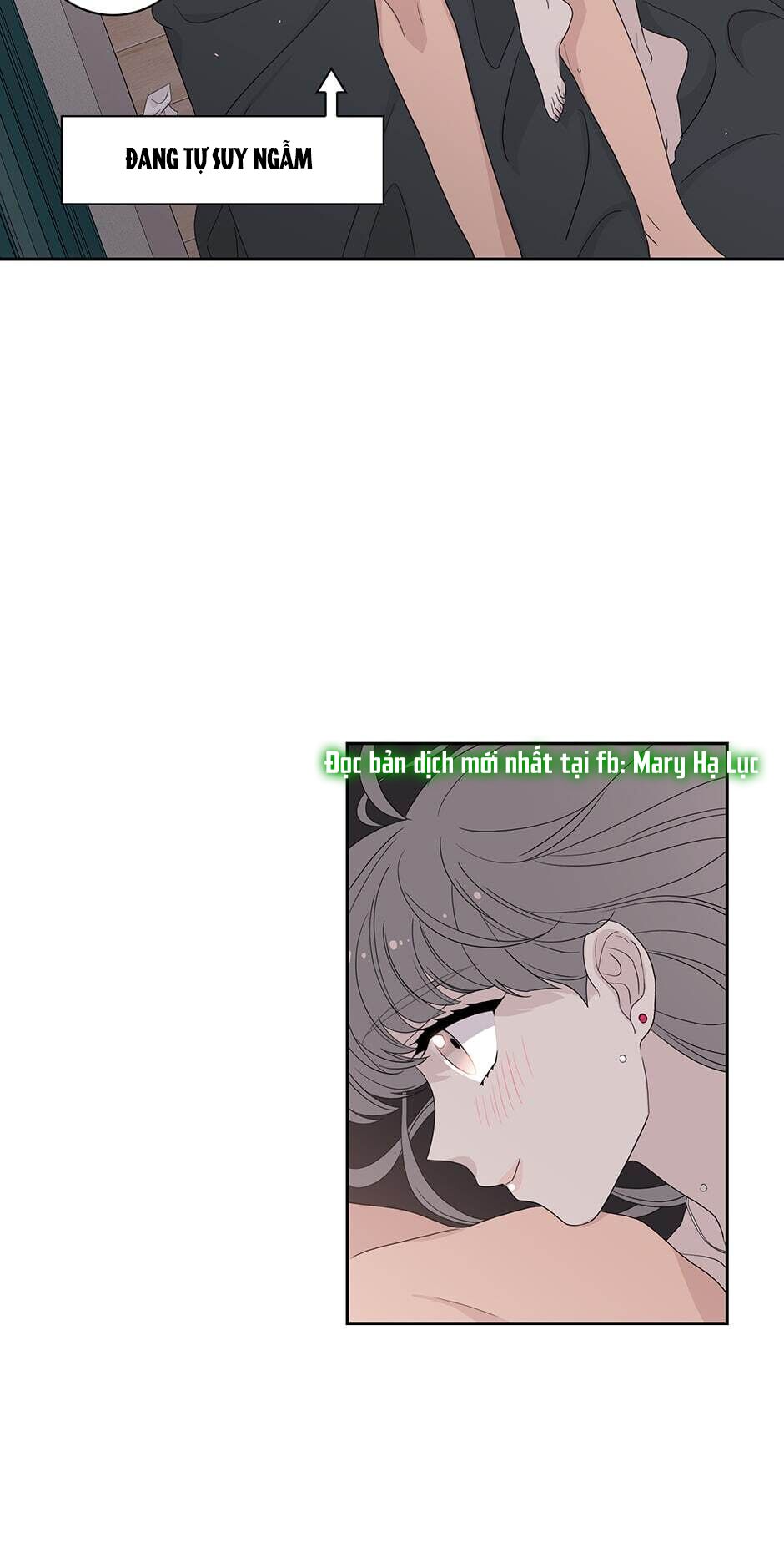 đọc truyện Toy Complex Chương 21 ảnh 29 tại Thiên Thai Truyện