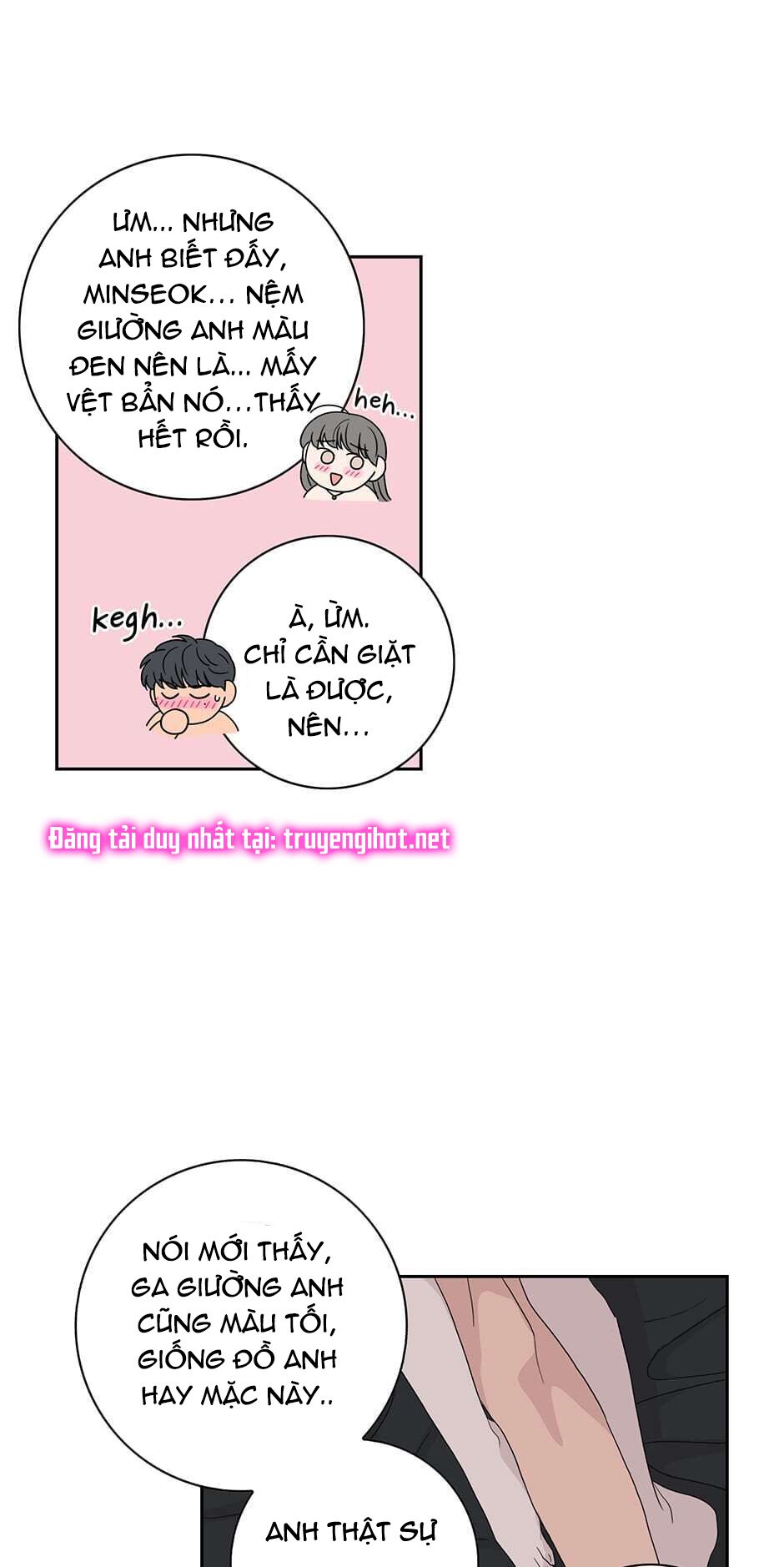 đọc truyện Toy Complex Chương 21 ảnh 30 tại Thiên Thai Truyện