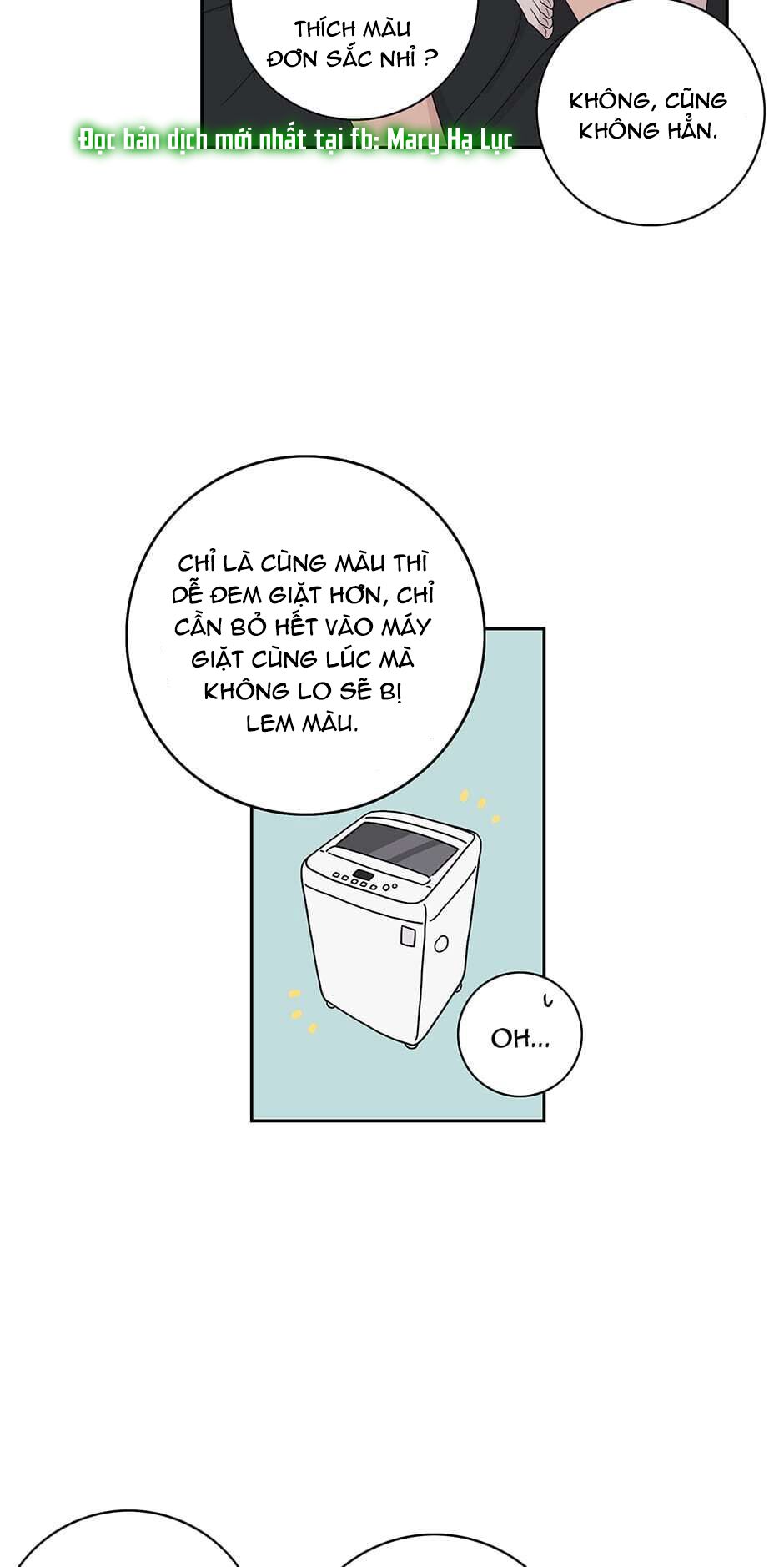 đọc truyện Toy Complex Chương 21 ảnh 31 tại Thiên Thai Truyện