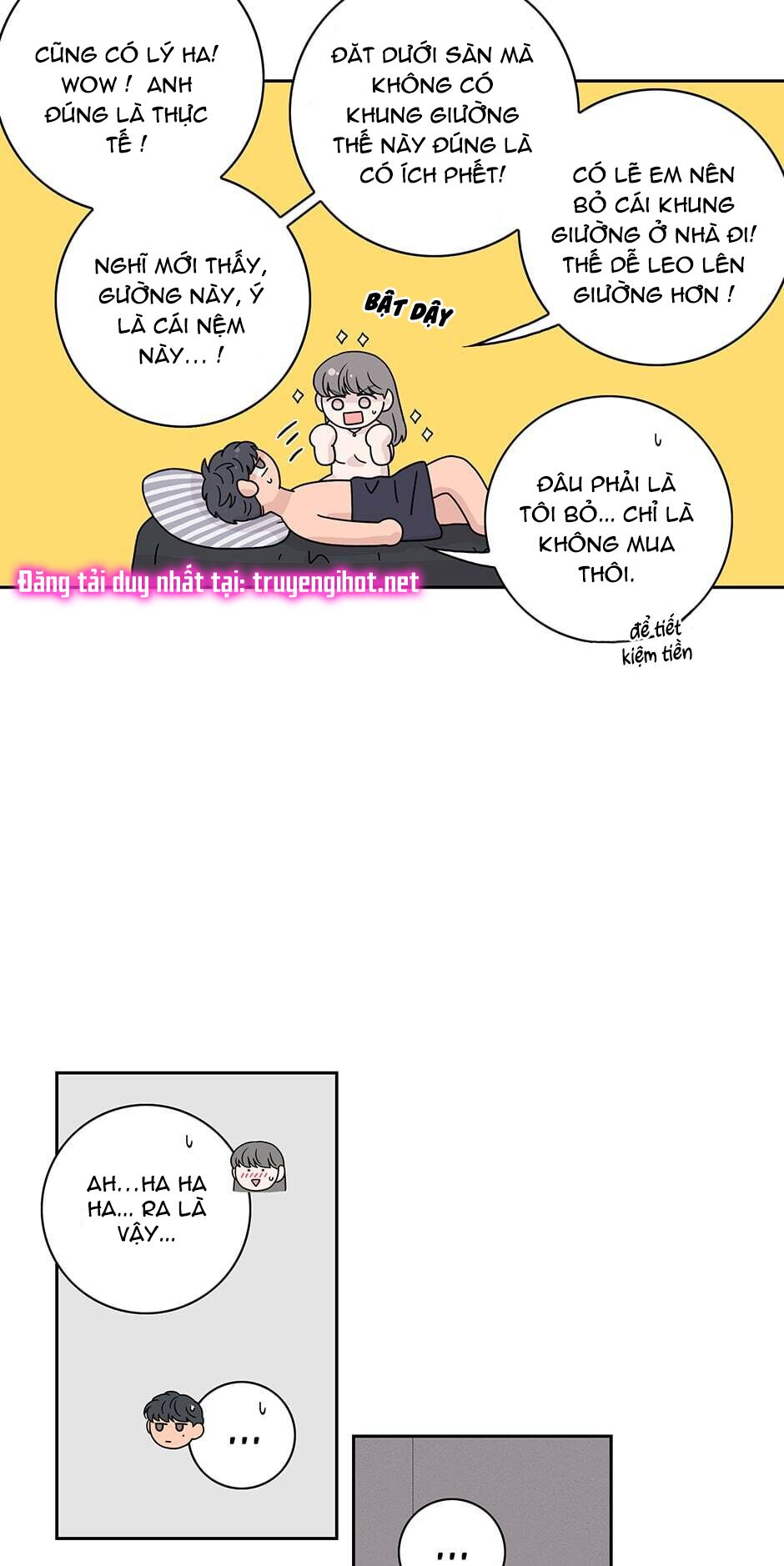 đọc truyện Toy Complex Chương 21 ảnh 32 tại Thiên Thai Truyện