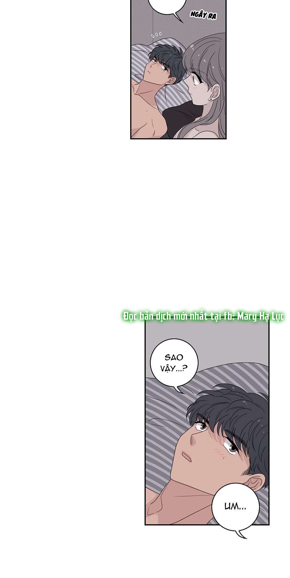 đọc truyện Toy Complex Chương 21 ảnh 33 tại Thiên Thai Truyện