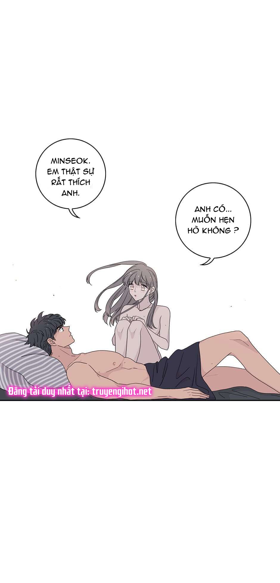 đọc truyện Toy Complex Chương 21 ảnh 34 tại Thiên Thai Truyện