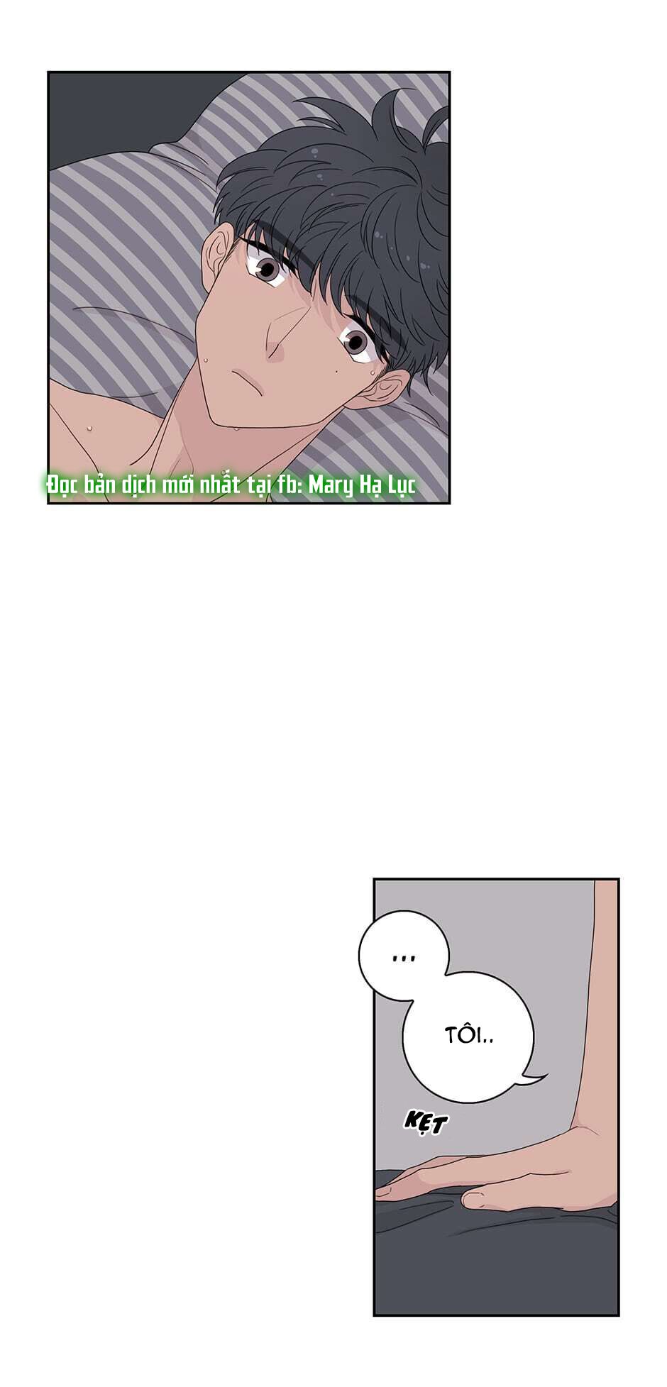 đọc truyện Toy Complex Chương 21 ảnh 35 tại Thiên Thai Truyện