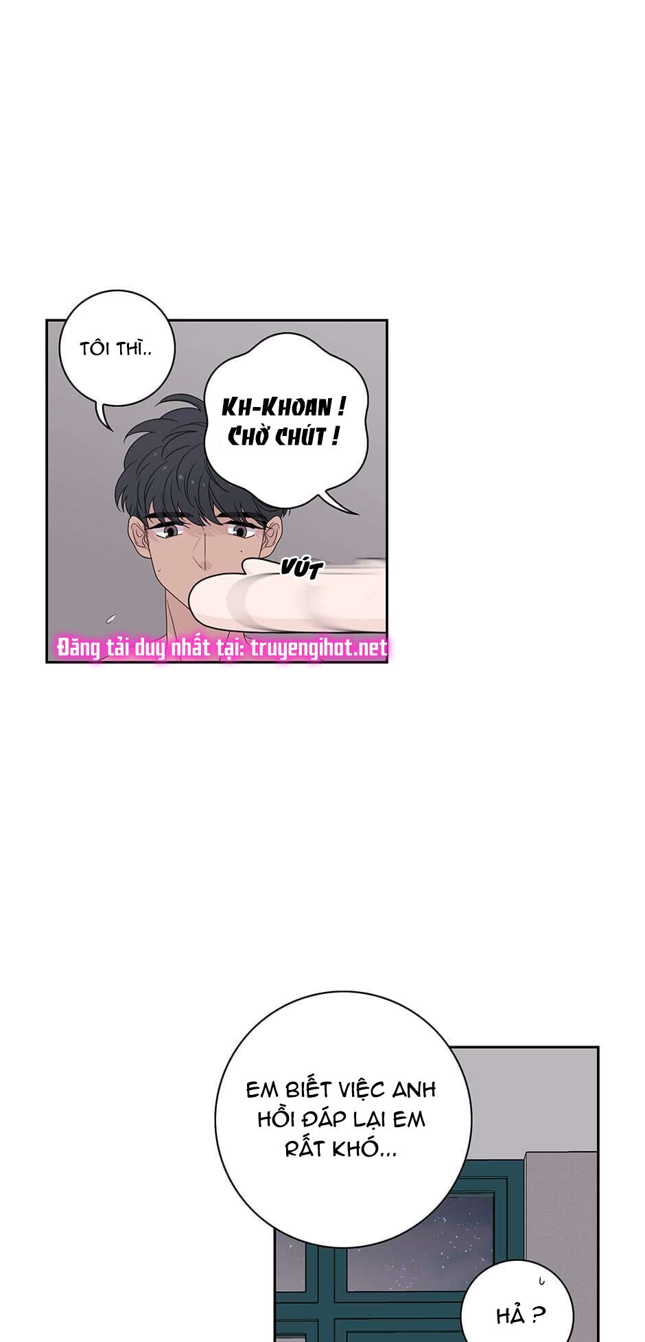 đọc truyện Toy Complex Chương 21 ảnh 36 tại Thiên Thai Truyện