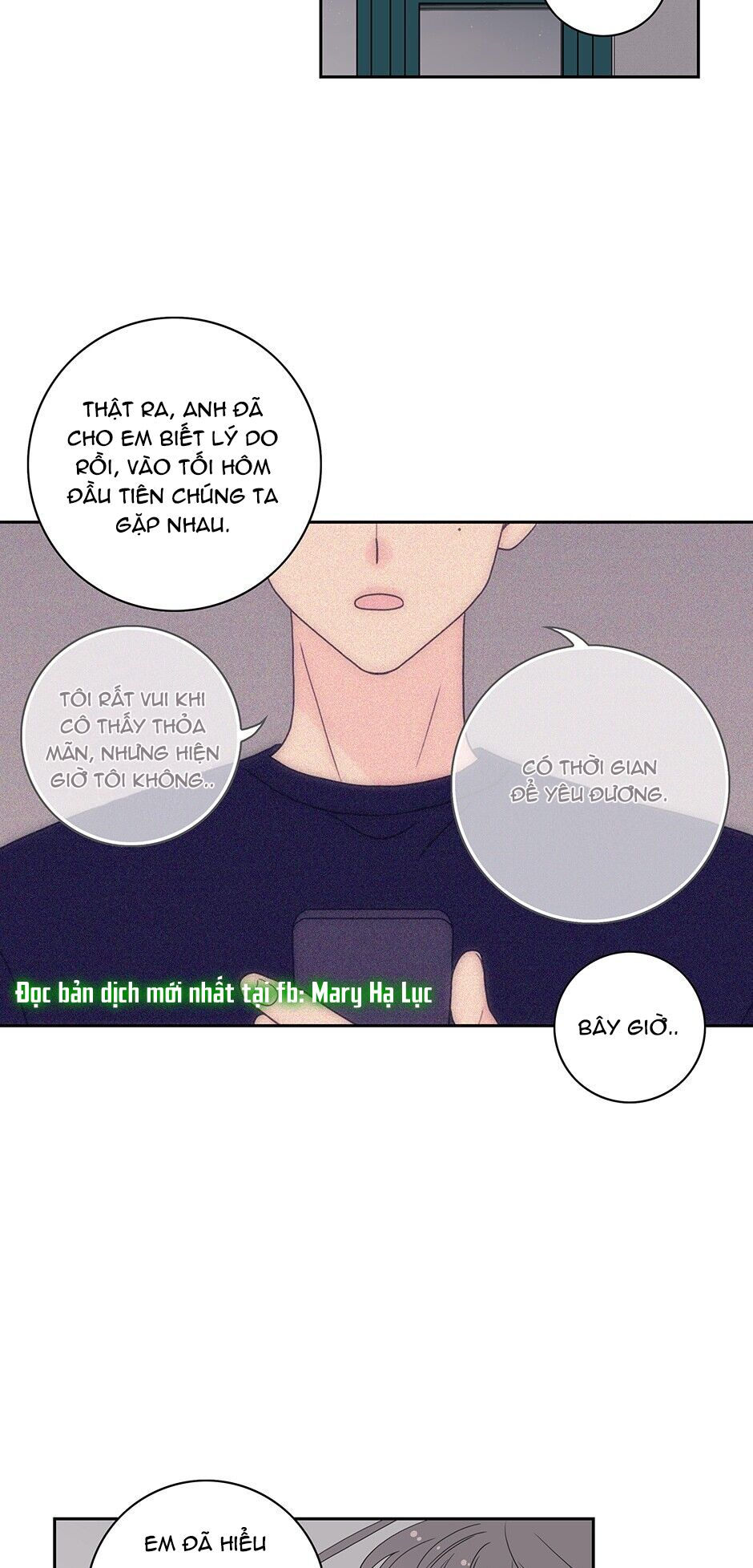 đọc truyện Toy Complex Chương 21 ảnh 37 tại Thiên Thai Truyện