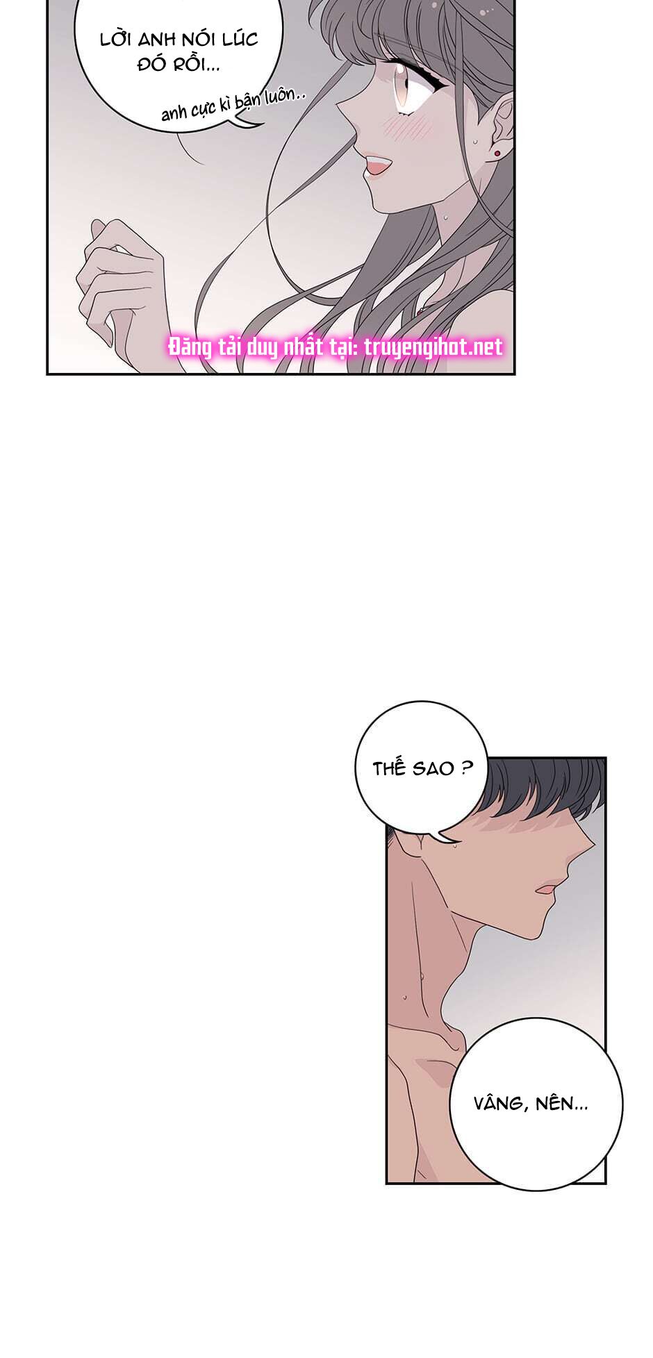 đọc truyện Toy Complex Chương 21 ảnh 38 tại Thiên Thai Truyện