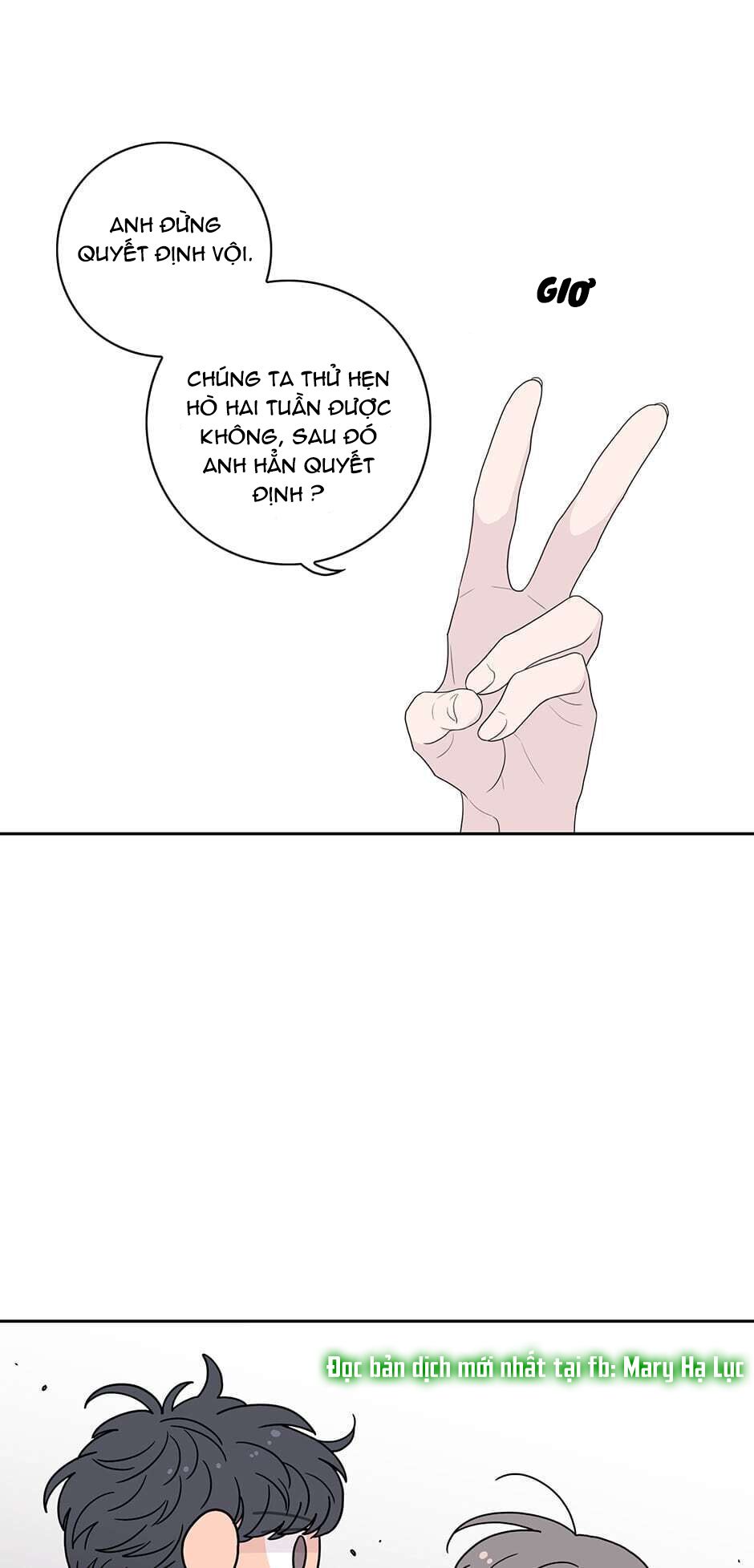 đọc truyện Toy Complex Chương 21 ảnh 39 tại Thiên Thai Truyện