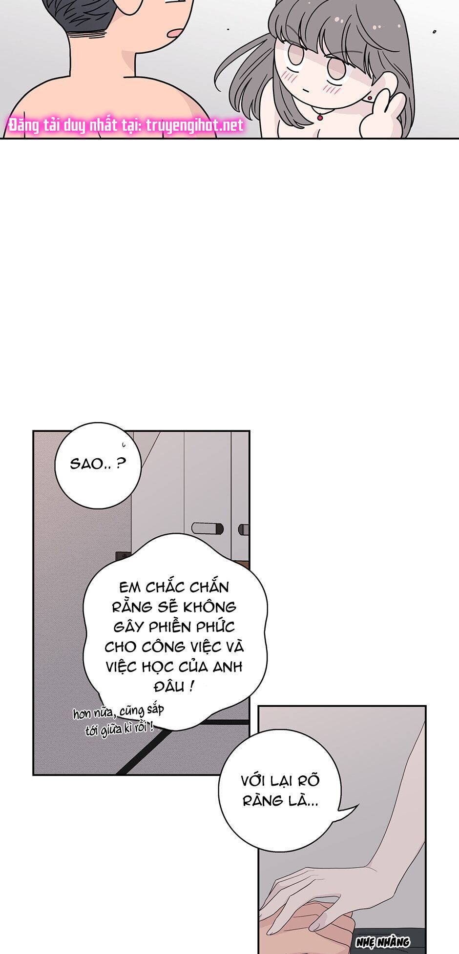 đọc truyện Toy Complex Chương 21 ảnh 40 tại Thiên Thai Truyện