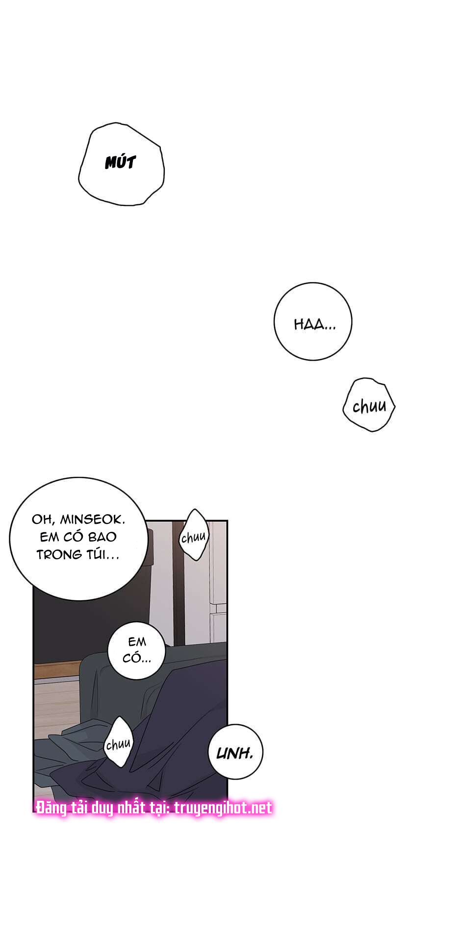 đọc truyện Toy Complex Chương 21 ảnh 6 tại Thiên Thai Truyện