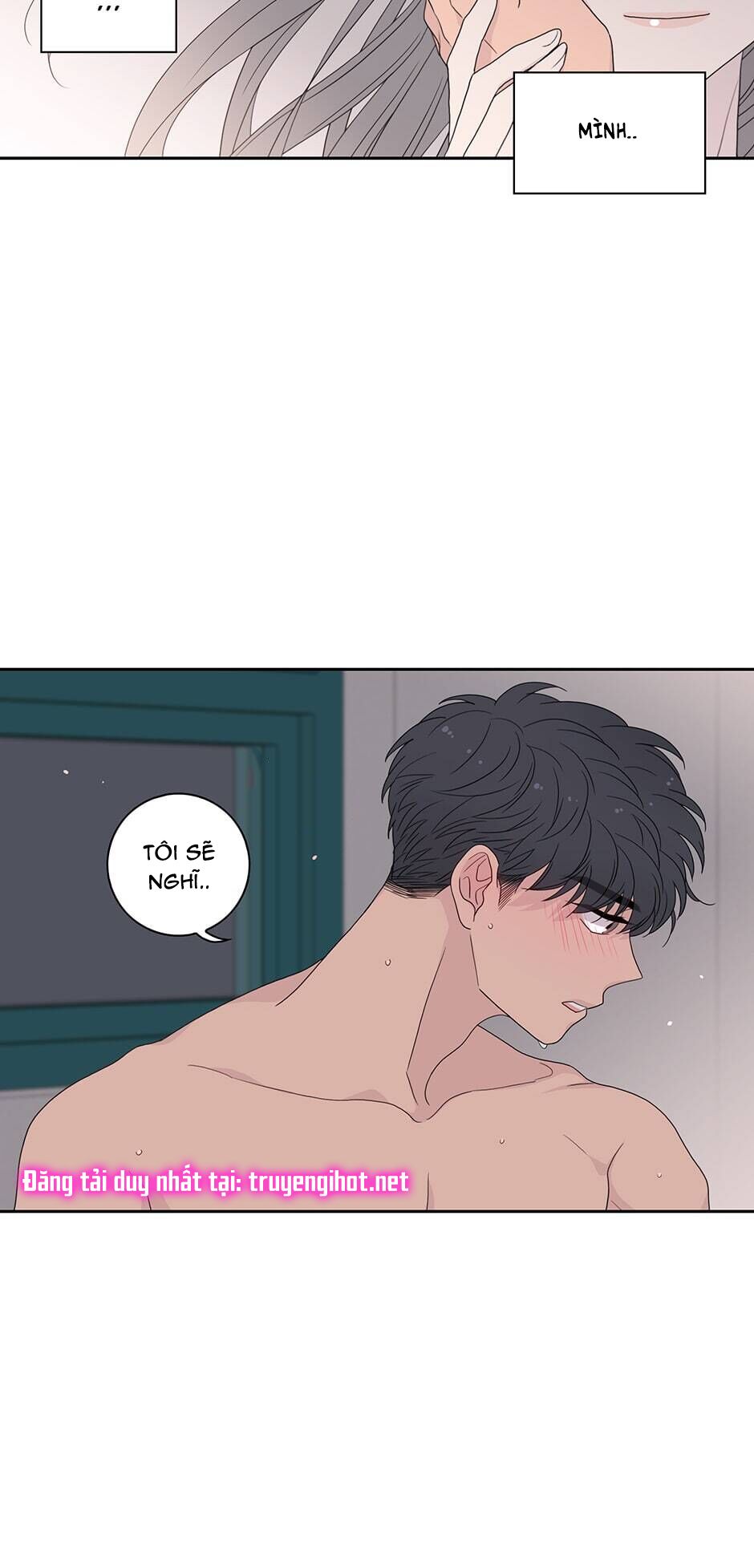 đọc truyện Toy Complex Chương 21 ảnh 44 tại Thiên Thai Truyện