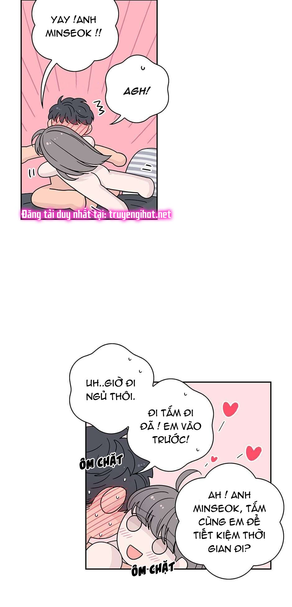 đọc truyện Toy Complex Chương 21 ảnh 46 tại Thiên Thai Truyện