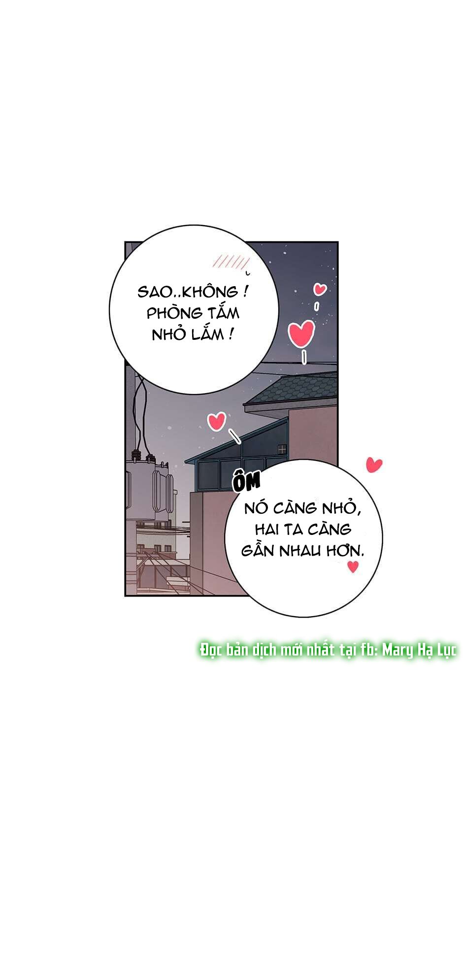 đọc truyện Toy Complex Chương 21 ảnh 47 tại Thiên Thai Truyện