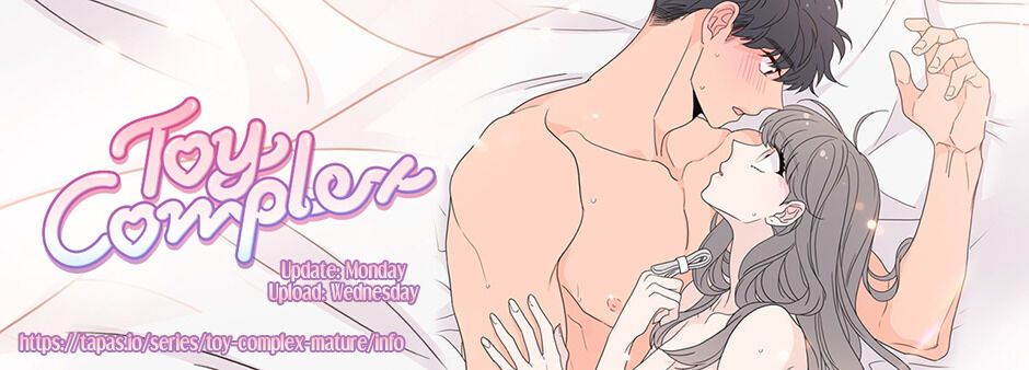 đọc truyện Toy Complex Chương 21 ảnh 48 tại Thiên Thai Truyện