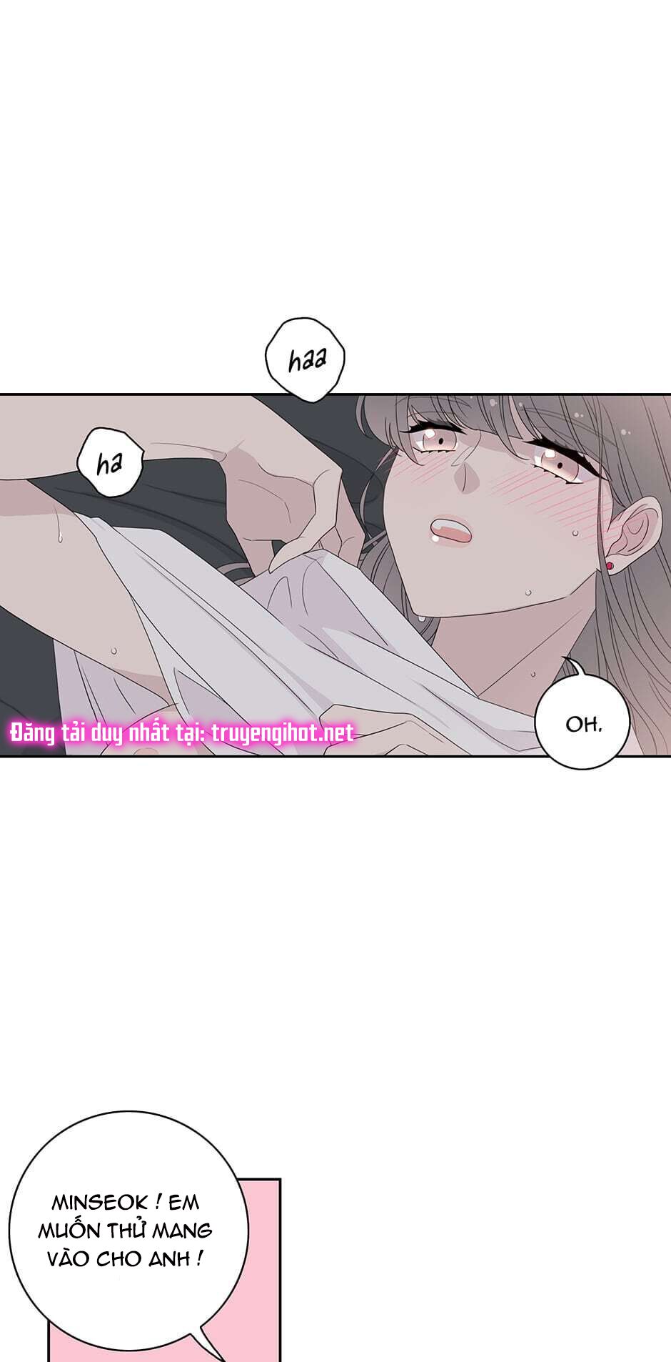 đọc truyện Toy Complex Chương 21 ảnh 8 tại Thiên Thai Truyện