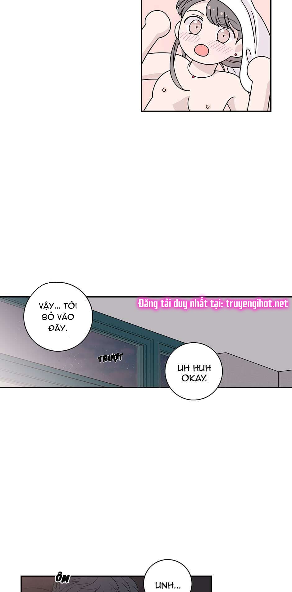 đọc truyện Toy Complex Chương 21 ảnh 10 tại Thiên Thai Truyện