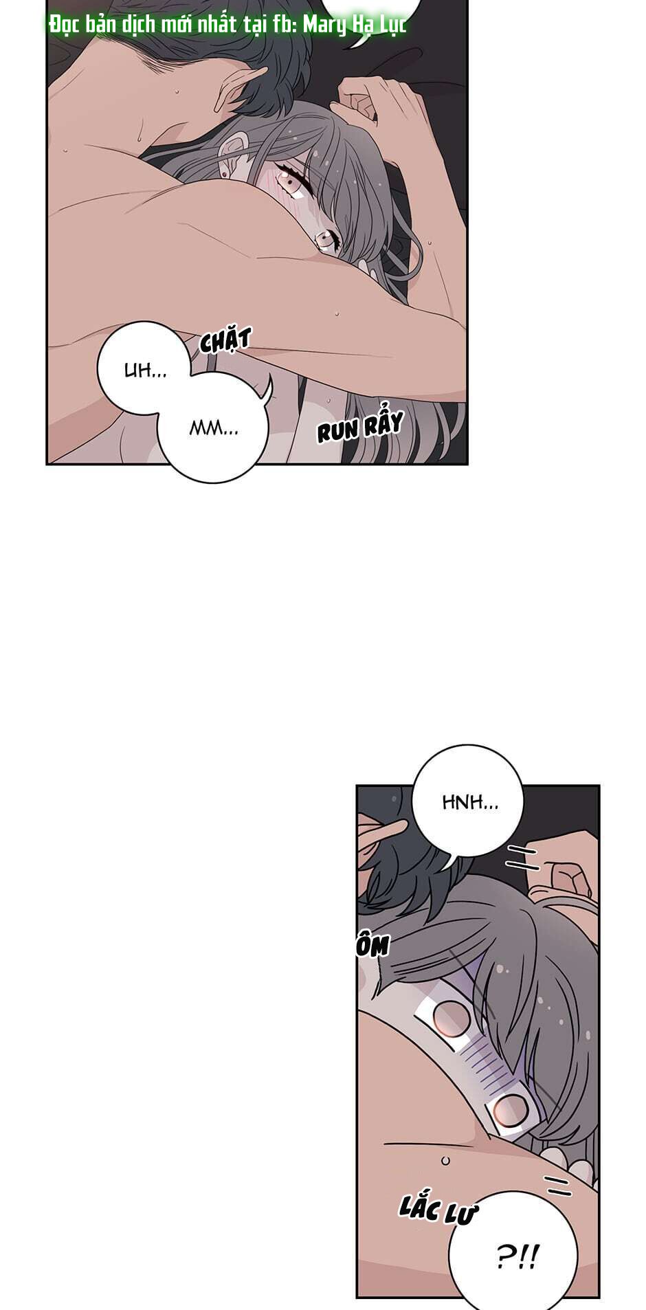 đọc truyện Toy Complex Chương 21 ảnh 11 tại Thiên Thai Truyện