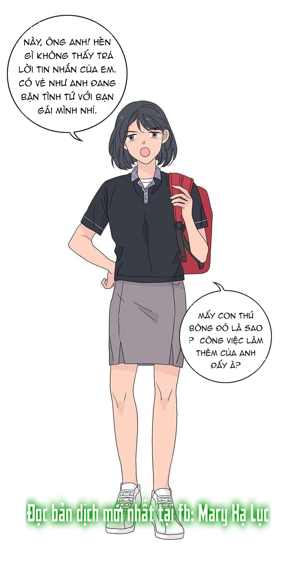 đọc truyện Toy Complex Chương 22 ảnh 12 tại Thiên Thai Truyện