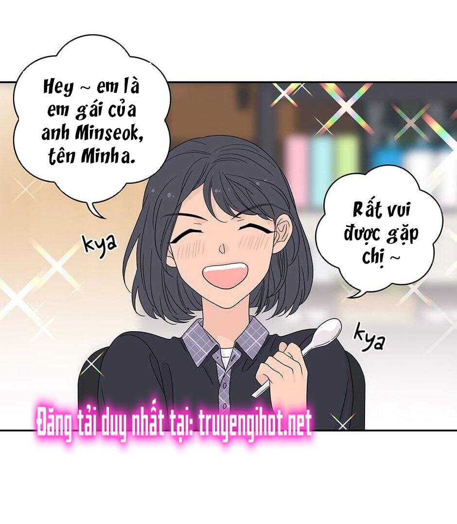 đọc truyện Toy Complex Chương 22 ảnh 17 tại Thiên Thai Truyện