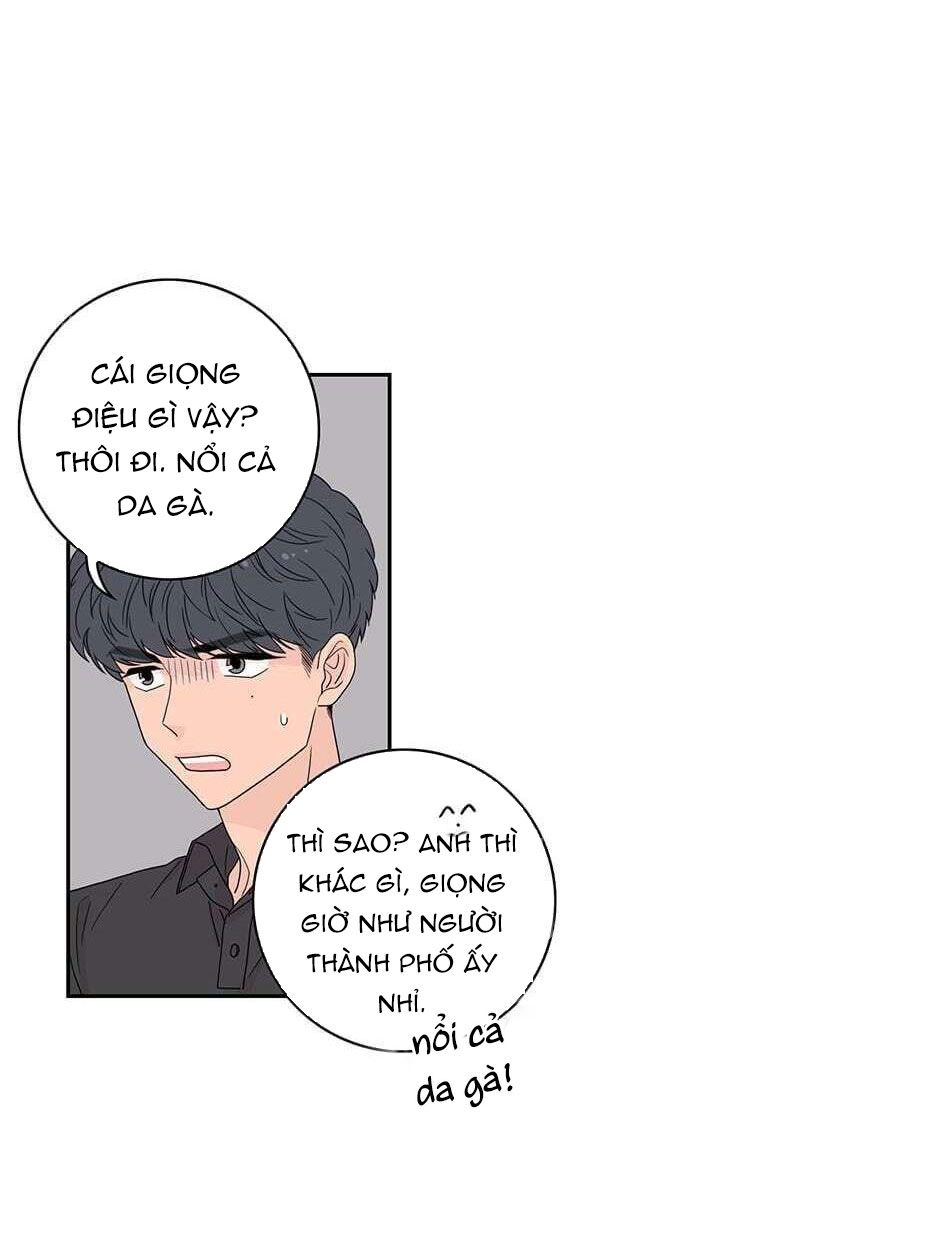 đọc truyện Toy Complex Chương 22 ảnh 18 tại Thiên Thai Truyện