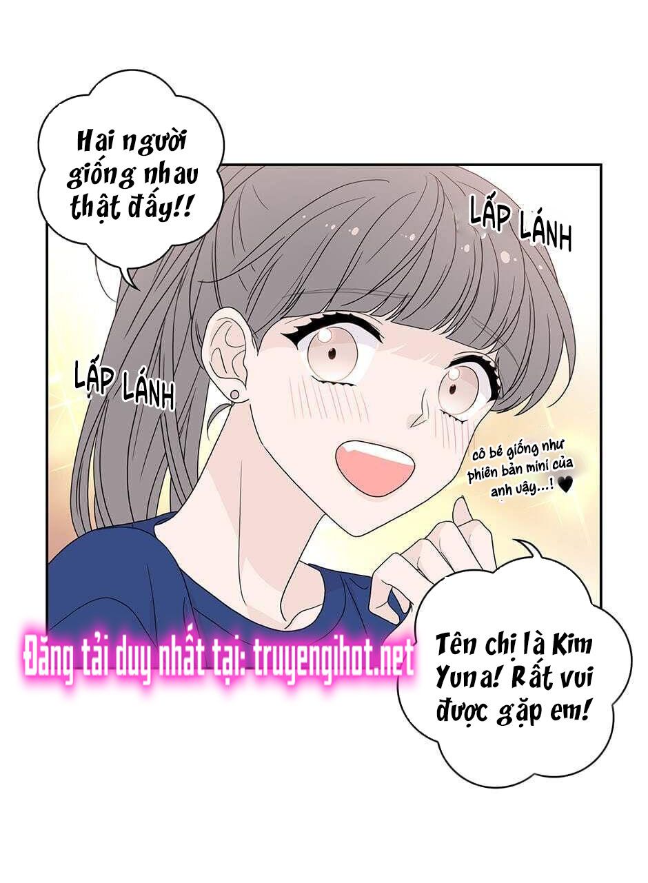 đọc truyện Toy Complex Chương 22 ảnh 20 tại Thiên Thai Truyện