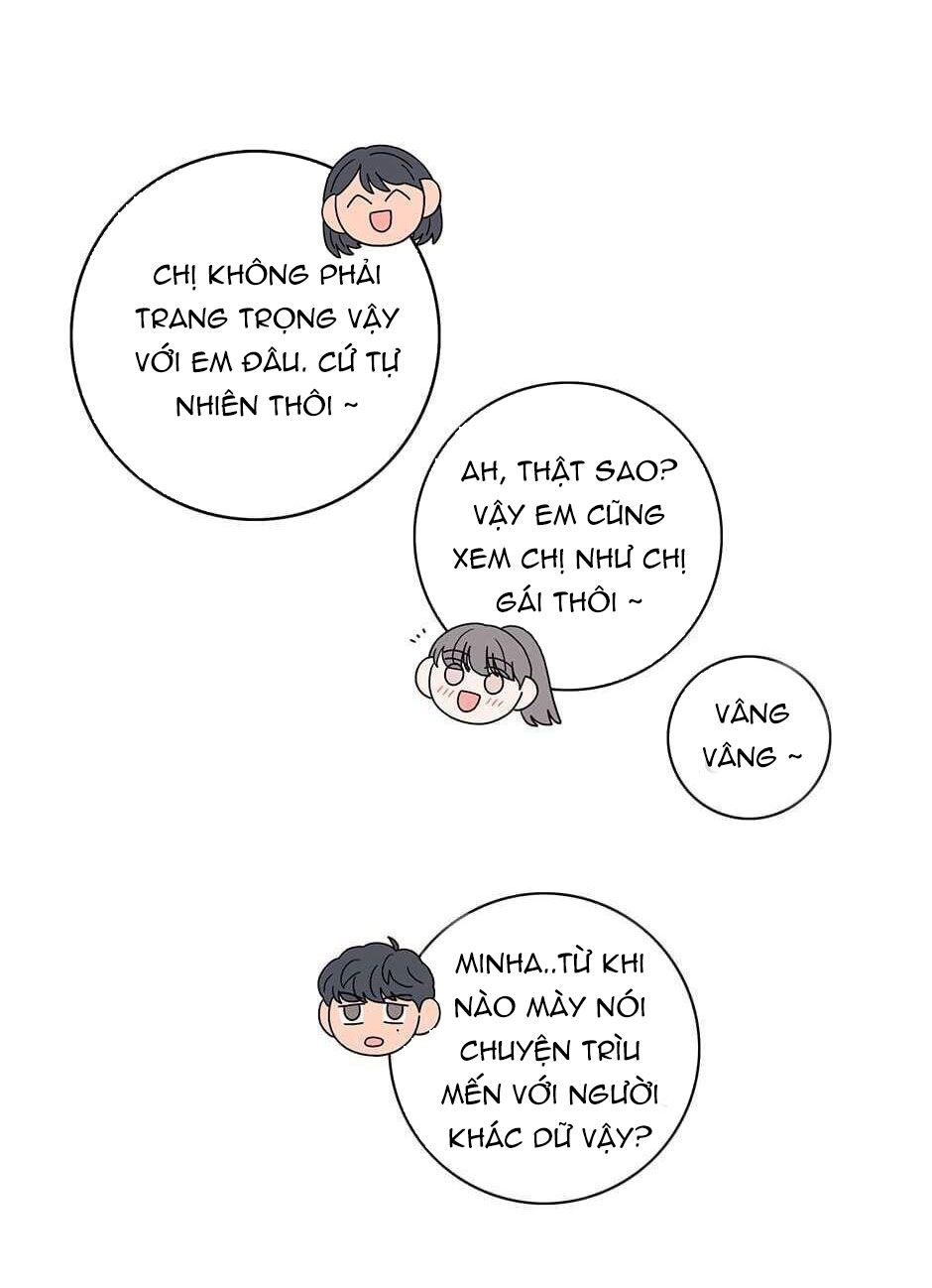 đọc truyện Toy Complex Chương 22 ảnh 21 tại Thiên Thai Truyện