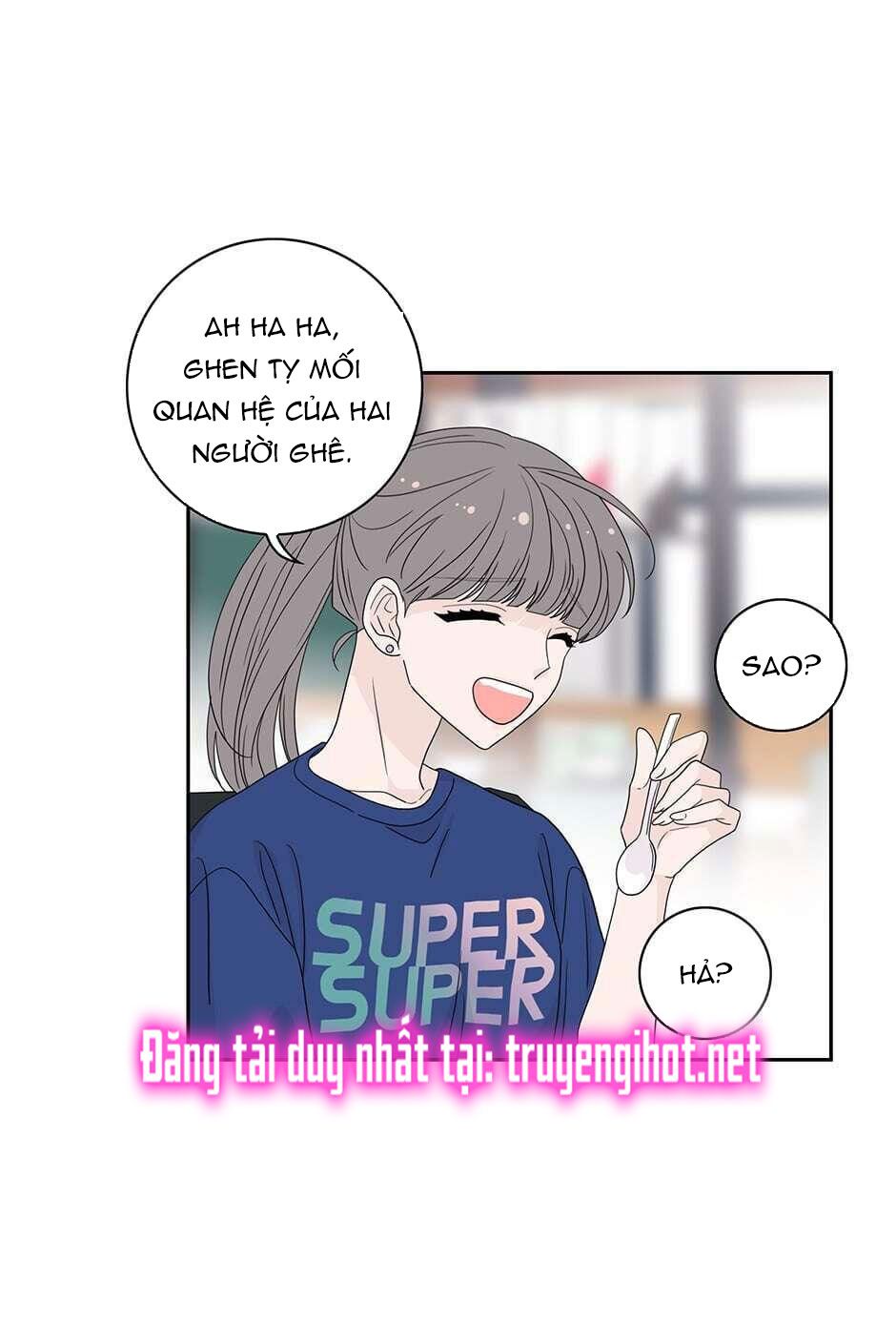 đọc truyện Toy Complex Chương 22 ảnh 23 tại Thiên Thai Truyện