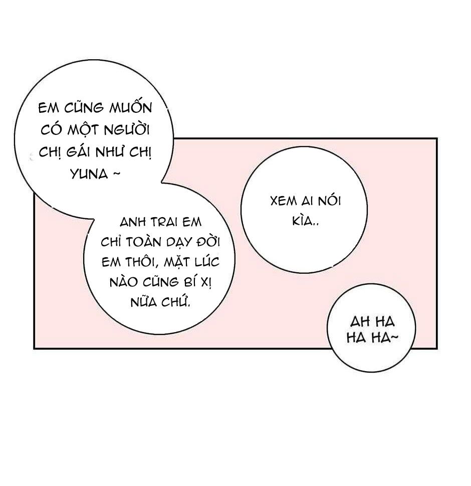 đọc truyện Toy Complex Chương 22 ảnh 25 tại Thiên Thai Truyện