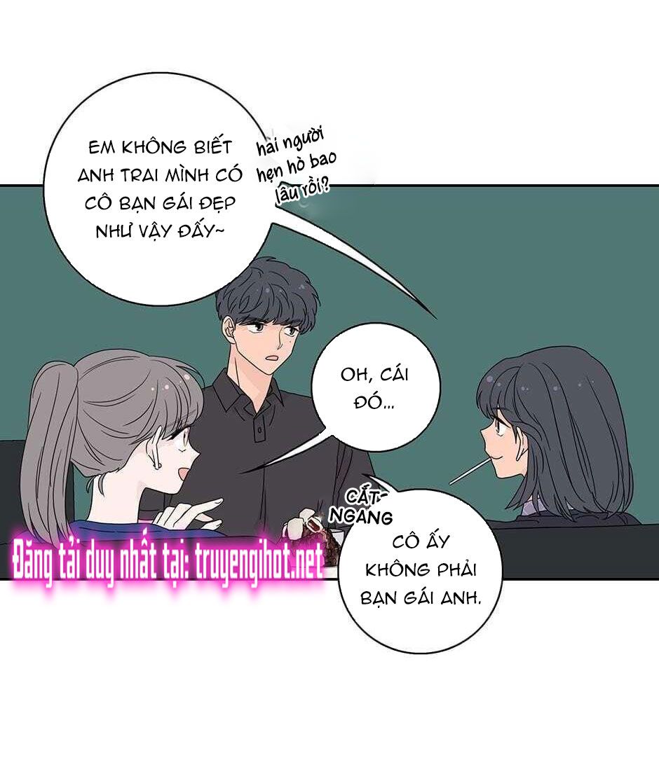 đọc truyện Toy Complex Chương 22 ảnh 26 tại Thiên Thai Truyện