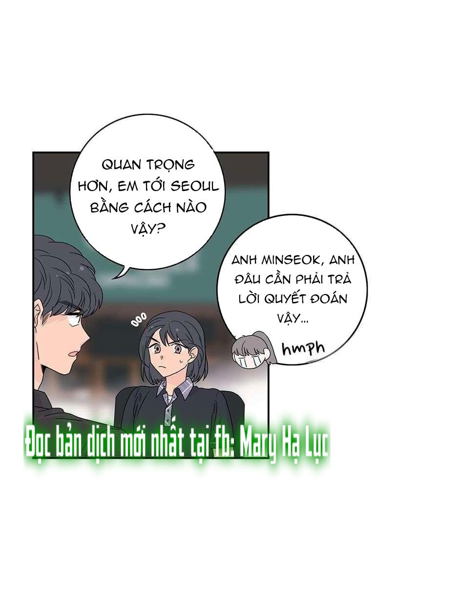 đọc truyện Toy Complex Chương 22 ảnh 27 tại Thiên Thai Truyện